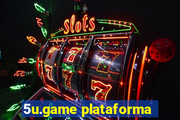 5u.game plataforma